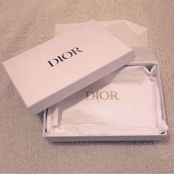 NEW Christian Dior Bandeau and Poignet Set - Picture 6 of 6